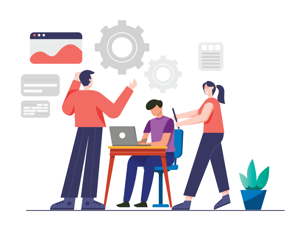Hire Electronic Data Interchange EDI Developers