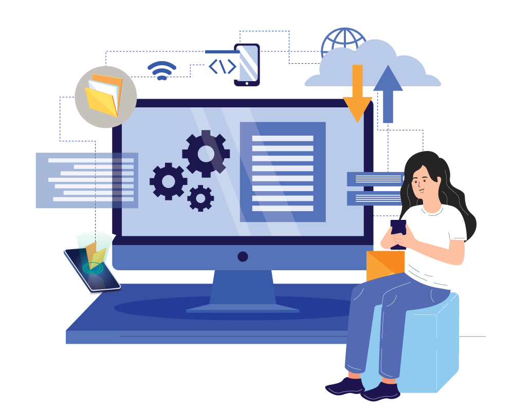 EDI-Transaction