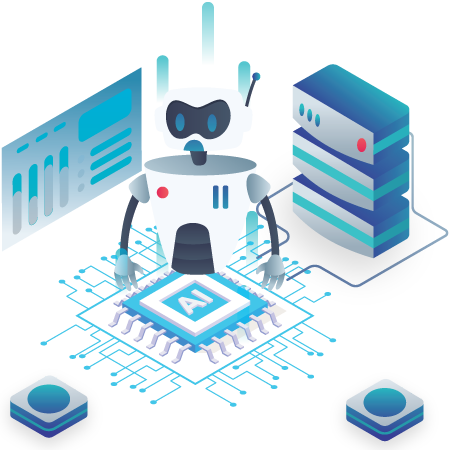 AI-Machine