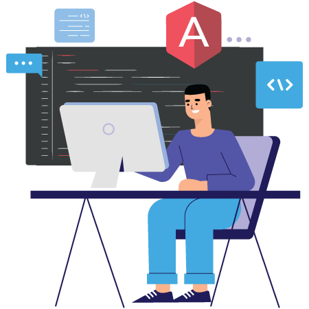 Angular-JS