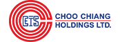 Choo Chiang Holdings