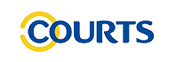 Courts Logo