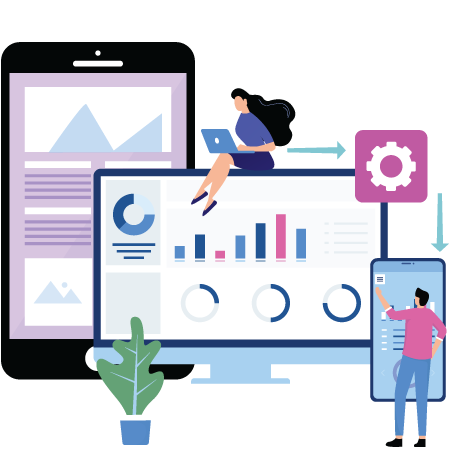Cross Platform App Development