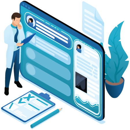 Telemedicine App Development Company