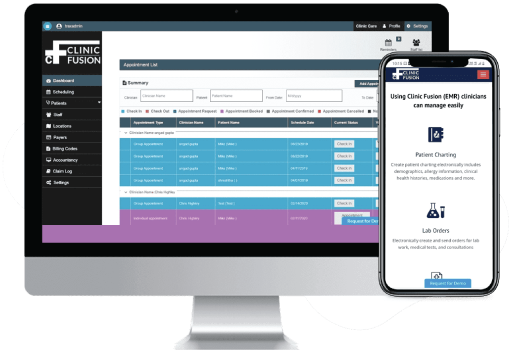 Electronic Medical Record Systems /