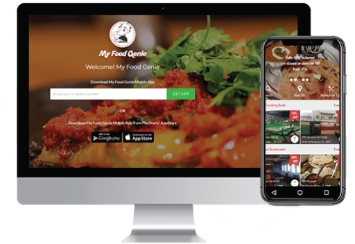 Grocery App Development