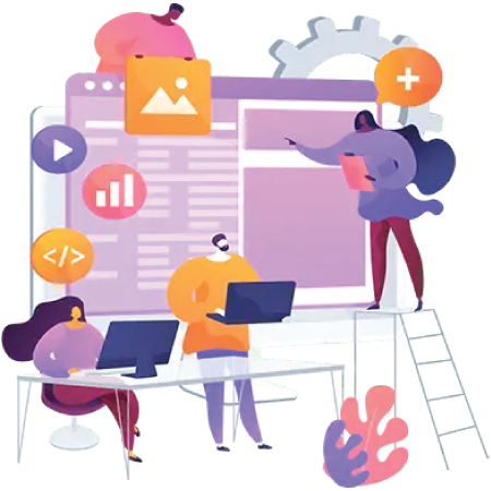 Custom Healthcare Software Development Company