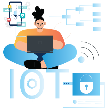 IoT-App