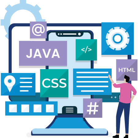 Java-App