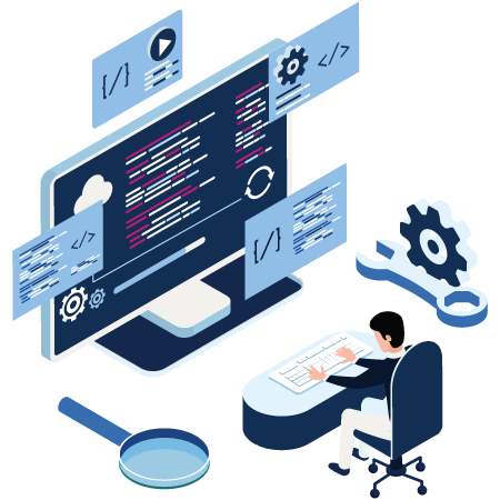 Laravel Development Services