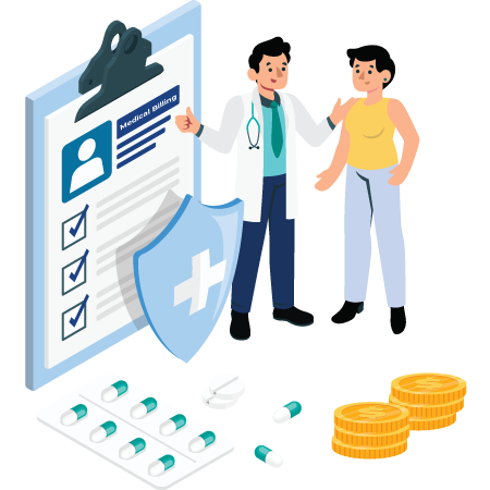 Medical Billing Images