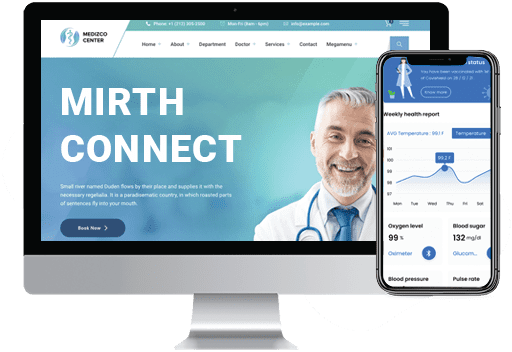 Mirth Connect Images