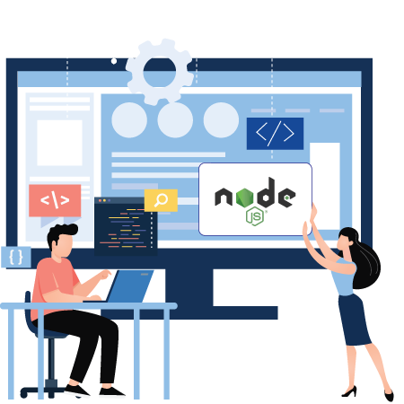 Node.js Development Company