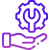 On-demand-Support
