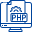 PHP
                                    development services