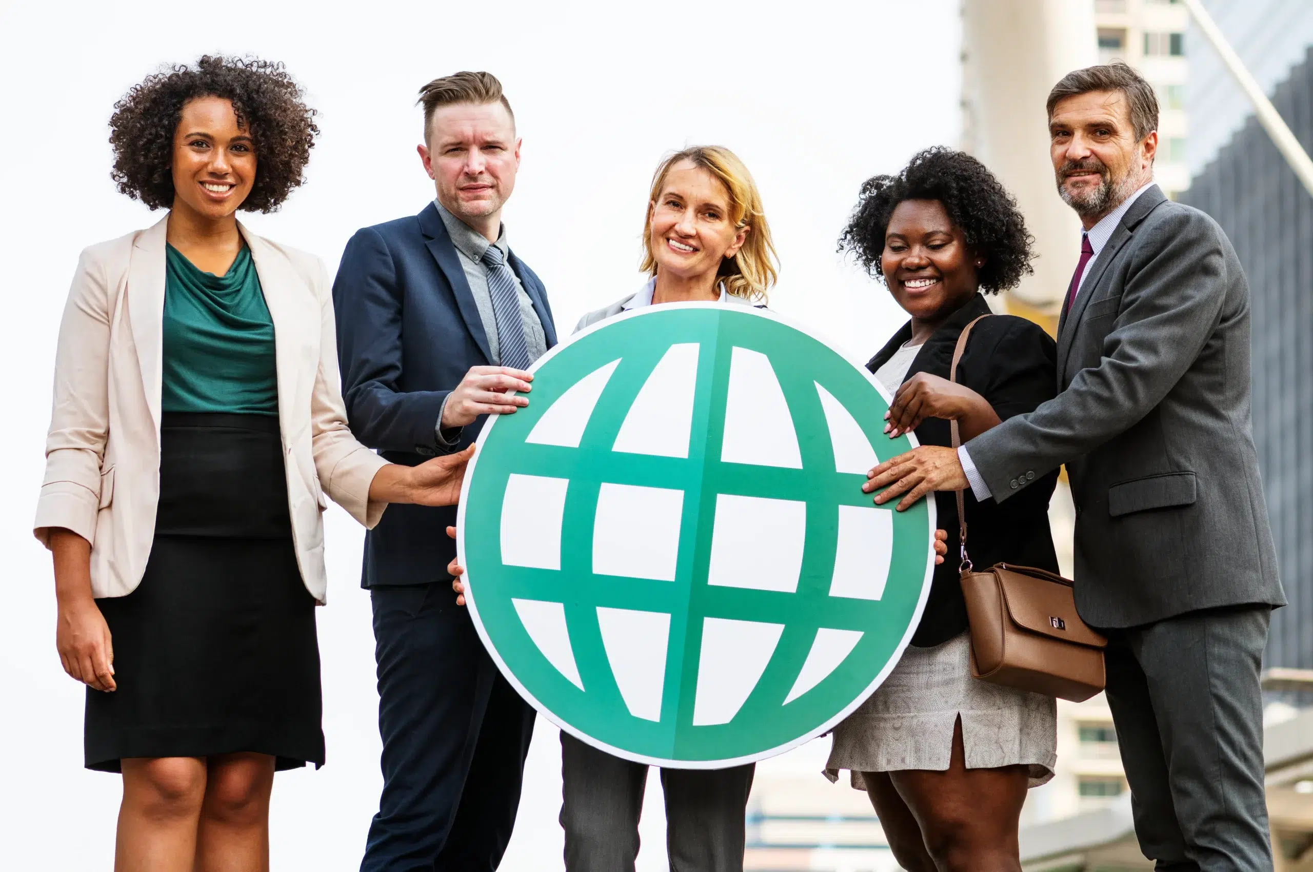 Salesforce application development services