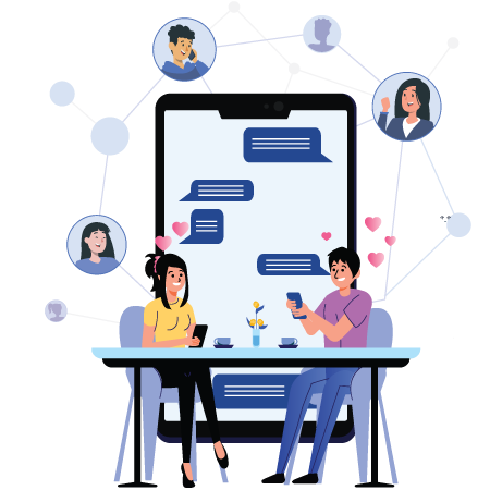 Dating App Development
