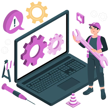 Support-image
