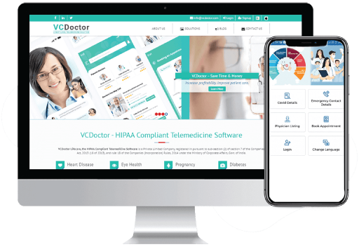 Telehealth-Solutions