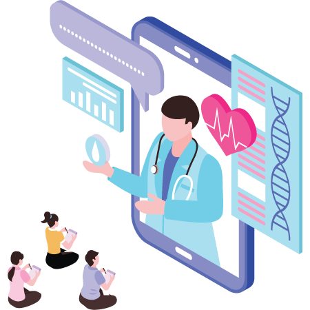 Telemedicine App Development Company