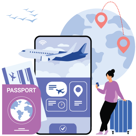 Travel and Tourism