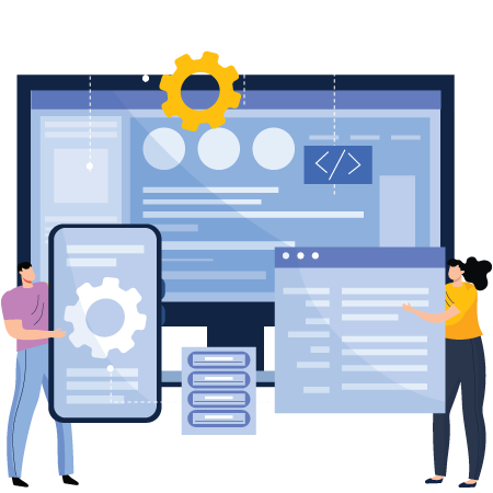 Web Development Company