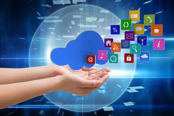Cloud Services