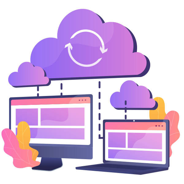 Cloud Development Services