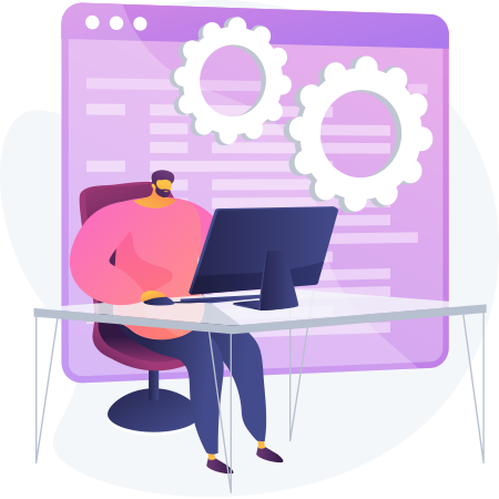 Customised Software Development Solution