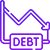 Reduced Bad Debt