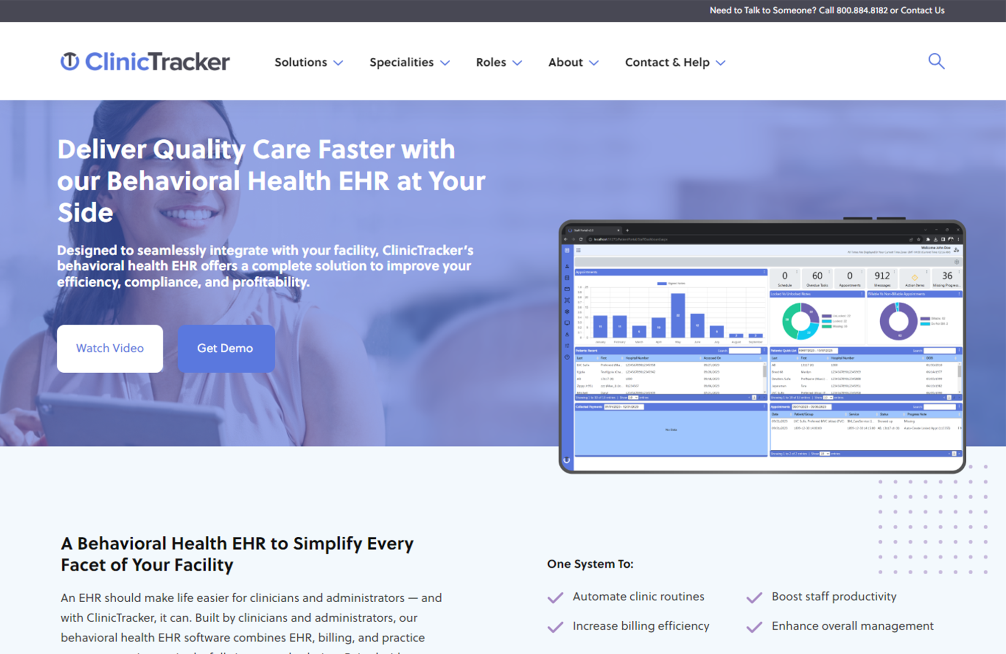 better mind portfolio