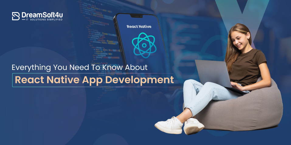 react native app development